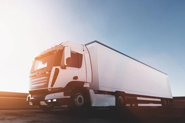 Ankara Sincik, Nakliye Firması