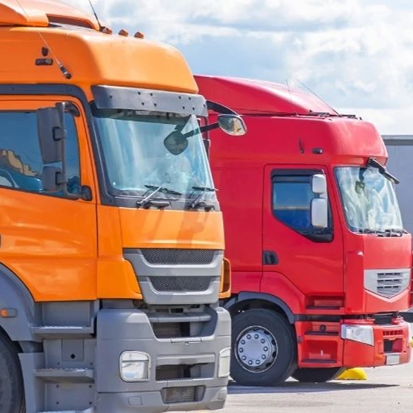 Ankara Sincik Nakliye Ambarı